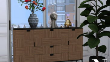 B&B ITALIA furniture set at Novvvas