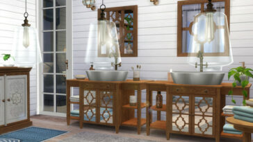 BY BAYS BATH by dasie2 at TSR