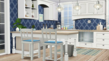 BY BAYS KITCHEN by dasie2 at TSR