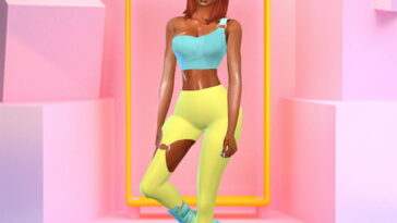 Bonifade Set at Teenageeaglerunner