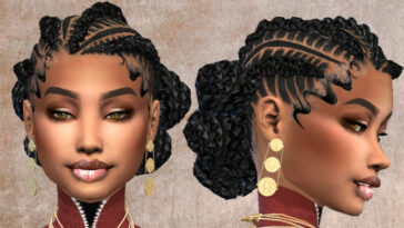 Braided Wonder II by drteekaycee at TSR