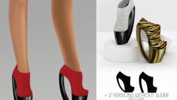 CONNECTED CURVE PLATFORMS at REDHEADSIMS