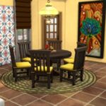 Cabo San Lucas by Oldbox at All 4 Sims