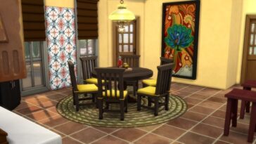 Cabo San Lucas by Oldbox at All 4 Sims