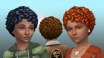Camila Curls for Kids at My Stuff Origin