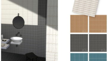 Collection 4 walls at Ktasims