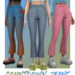Countdown Jeans at Trillyke