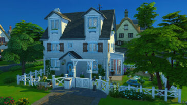 Cozy Logis at Simsontherope