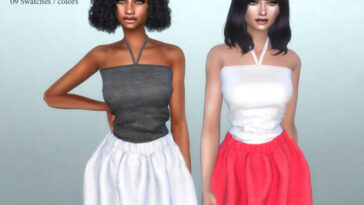 DRESS N 386 by pizazz at TSR