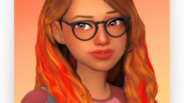 Diwa hair at Marso Sims