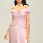 Duchess of Dress XI at Rusty Nail
