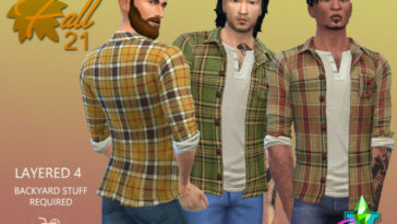Fall21 Layered Top 4 by SimmieV at TSR