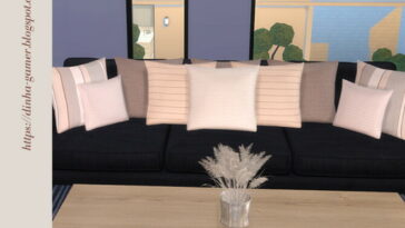 Florida Dining Set at Dinha Gamer