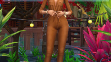 Fortnite Wonder Woman Hair Conversion/Edit at Busted Pixels