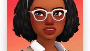 Gigi hair at Marso Sims