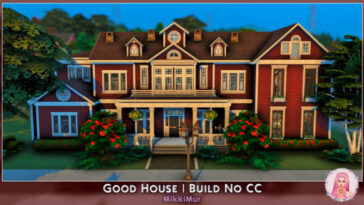 Good House at MikkiMur