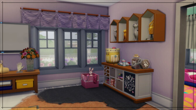 House Domus Familiaris Brindleton Bay at Annett’s Sims 4 Welt