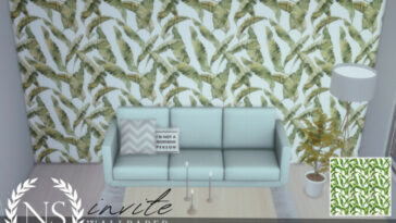 Invite Wallpaper by networksims at TSR