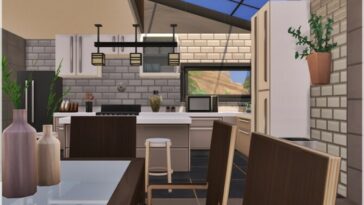 June house by Ray_Sims at TSR