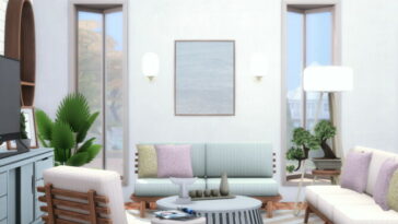 Kitayama Living – Japanese Scandi