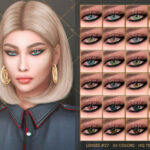 LENSES #27 by JUL_HAOS at TSR