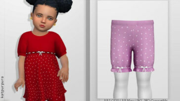 Lewis Pants by KaTPurpura at TSR