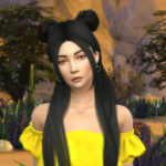 Marieke Ros by YNRTG-S at TSR