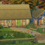 Medieval Farm by Flubs79 at TSR