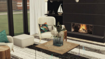 Misha livingroom by GenkaiHaretsu at TSR
