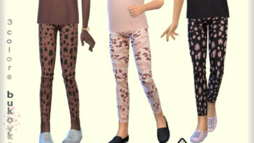 Pants Vip by bukovka at TSR