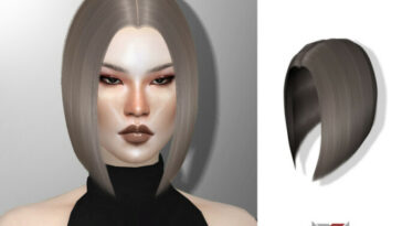 Pleasure Hair by LEXEL_s at TSR