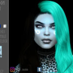 Random Paint V12 by Reevaly at TSR