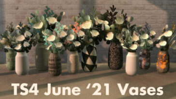Recolors of HeyHarrie’s vase at Riekus13