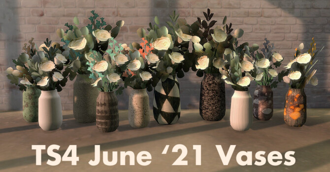 Recolors of HeyHarrie’s vase at Riekus13