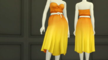 Seashell Wavvve Solid Dress at Rusty Nail