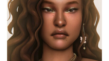 Sincerity cc pack at Clumsyalienn