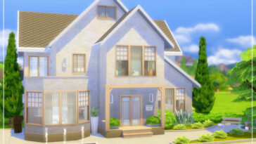 Sophie home by sharon337 at TSR