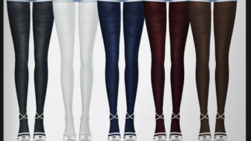 Stockings 40 by Arltos at TSR