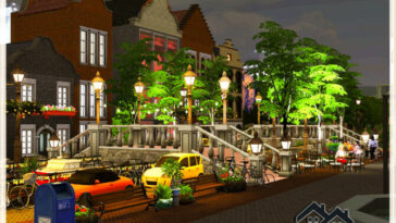 The Perfect Night BIRRERIA Restaurant by marychabb at TSR