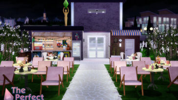 The Perfect Night Cine Astra by evi at TSR
