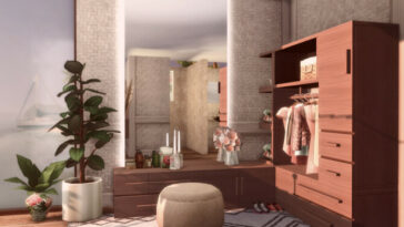 The Perfect Night Honeymoon Suite at TSR