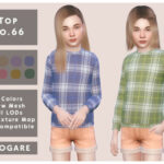 Top No.66 by Akogare at TSR