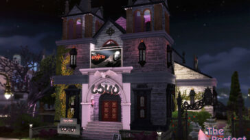 Venture Vampire Club by Rirann at TSR