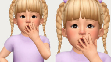 Vivi hair at Casteru