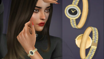 Watch by feyona at TSR