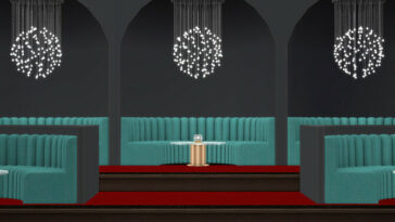 Wolfram Night Club Seating Area by wondymoon at TSR