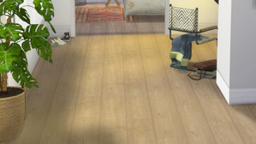 Wood Floors 2 at Ktasims