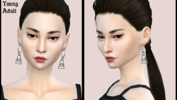 Yang Gao by YNRTG-S at TSR